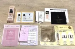 Revlon YSL theSAEMのトライアルセット