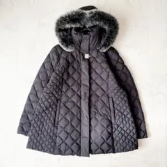 ✨️クリーニング済み✨️美品✨️ブルーフォックスコート 2025年最新】ブルー フォックス コートの人気アイテム - メルカリ