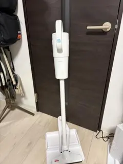 新品未使用 MULTIIN ONE ワイヤレス掃除機 - メルカリ