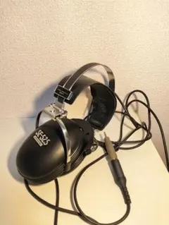 パイオニアのビンテージヘッドホン「SE-525」ジャンクのサムネイル