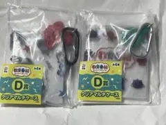 教育番組 エニマイくじ クリアマルチケース - メルカリ