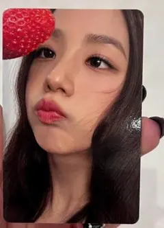 2026年最新】blackpink ジス amortageの人気アイテム - メルカリ