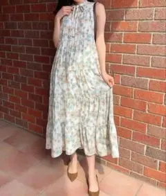 UNIQLO PAUL&JOE　ワンピース♡ユニクロ　ポールアンドジョー　ワンピ