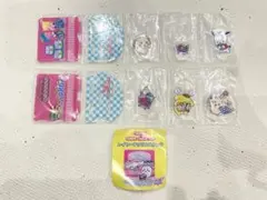 CHIIKAWA×SANRIOCHARACTERS うさぎ シーサー