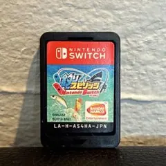 釣りスピリッツ Nintendo Switch バージョンのサムネイル