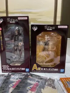な*る様 一番くじ　ハイキュー‼︎ フィギュア