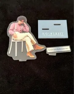 川村壱馬 アクリルスタンド