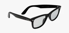 Ray-Ban WAYFARER RB2140-F 601/R5
