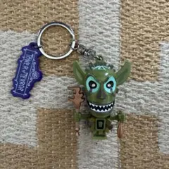 ディズニーキーチェーン