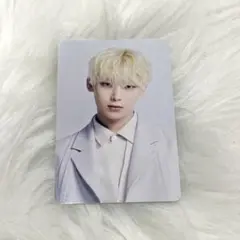 WALKTHELINE トレカ ソヌ