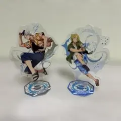 サカモトデイズアクスタセット