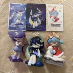 POPMART AZURA アズラ フィギュア まとめ売り