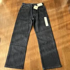 UNIQLO JW ANDERSON デニム23