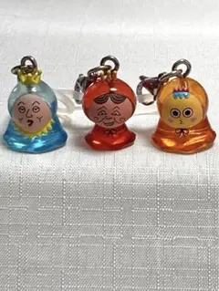 コジコジめじるしアクセサリー3点セット