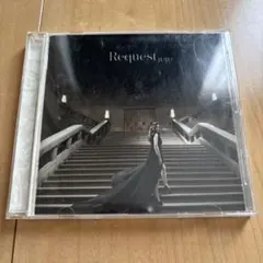 JUJU アルバム Request