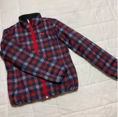 PUMAゴルフレディース　中綿ジャケット