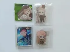 あんスタ アニメイトカフェ アニカフェ Valkyrie 斎宮 宗 斎宮宗