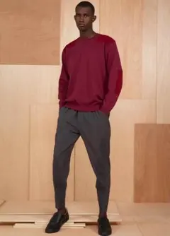 90s issey miyake 玉虫カラー スラックス - メルカリ