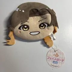 いれいす フェイスポーチ