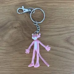 Pink Panther キーホルダー