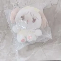 スフレ ぬいぐるみ