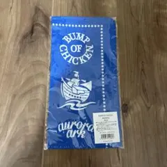 BUMP OF CHICKEN aurora ark バンダナ