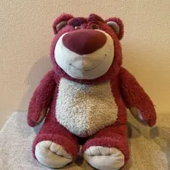 ロッツォ ぬいぐるみ