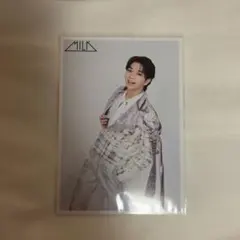 M!LK 塩﨑太智 生写真 63杯目 1枚 - メルカリ