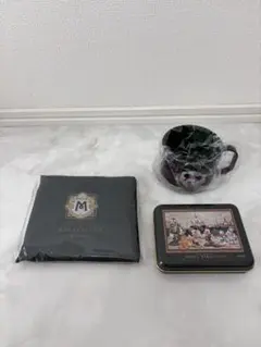 【新品未使用】ディズニー　ホテルミラコスタ　記念品 2025年最新】ミラコスタ 記念品の人気アイテム - メルカリ