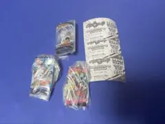 妖怪ウォッチ ミニチュアパッケージコレクション