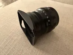 フジノンレンズ XF16mmF2.8 R WR FUJIFILM Xマウントのサムネイル