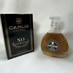 COGNAC CAMUS XO SUPERIORのサムネイル