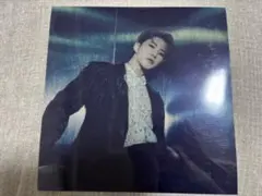 seventeen Attacca ホシ レイヤードカード トレカ