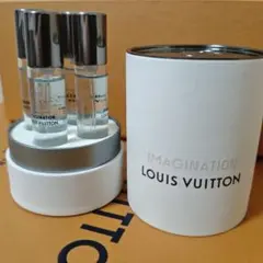 2026年最新】ルイヴィトン 香水 レフィルの人気アイテム - メルカリ