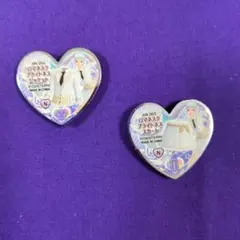 プリティリズム　ロマネスクブライトネス　ジャケット他