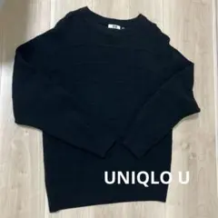 UNIQLO Ｕメンズニットセーター