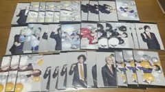 【あんステ】パリライ　Party Live ブロマイド　チェキ　まとめ売り⭐︎