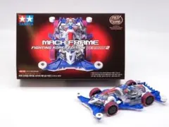 2026年最新】マッハフレーム コリアの人気アイテム - メルカリ