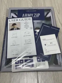 2026年最新】army membership kit 8期の人気アイテム - メルカリ