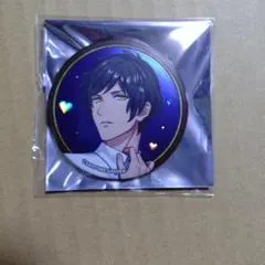 うたプリ　スイパラ　皇綺羅　缶バッジ