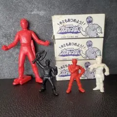 2025年最新】BANDAI 戦隊ヒーローの人気アイテム - メルカリ