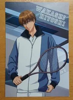 2026年最新】新テニスの王子様 ポストカードの人気アイテム - メルカリ