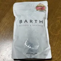 BARTH リカバリー＆トリートメント 30錠