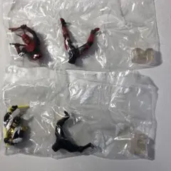 仮面ライダー電王 推し活イマジン 2体セット