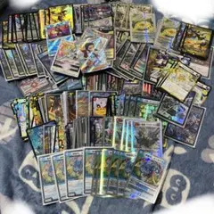 部屋掃除してたら出てきたカード達3