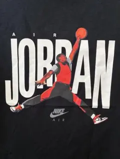 【新品】定価3500円タグ付きNIKE AIR JORDAN Tシャツ Mサイズ