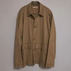 MARNI マルニ 22SS オーバーサイズ ユーティリティジャケット XLのサムネイル