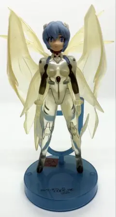 開封済み エヴァンゲリオン 使徒XX CODE:BE フィギュア WAVE - メルカリ