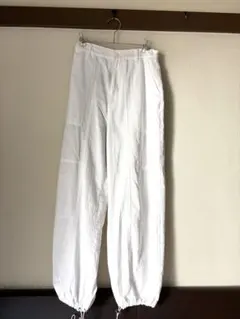 Paul ce con 裾絞りワークパンツのサムネイル