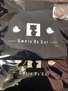 にじさんじ DMMスクラッチ グウェル・オス・ガール